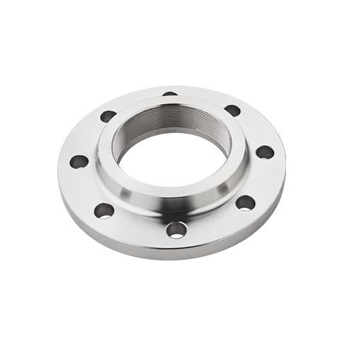Alloy Steel Threaded Flange