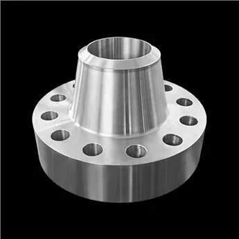 Podignuti vrat za zavarivanje lica